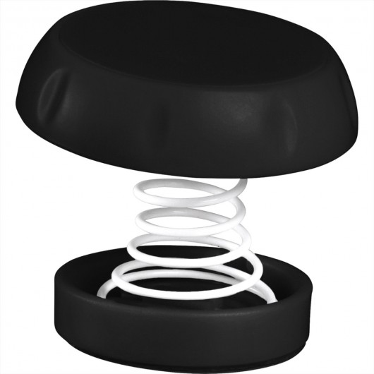 Spring Phone Holders black